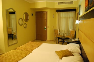 Cataract Layalina Resort (also Known As Cataract Layalina )