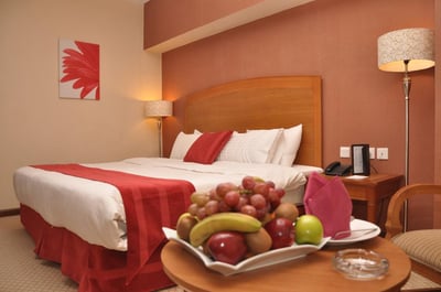 Alreef Hotel Almalaz International