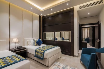 Dorat Najd Resort
