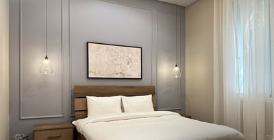 Al Mutamarat A 1 Timeless History Ag94(no Front Desk Please Contact The Property 5 Days In Advance)