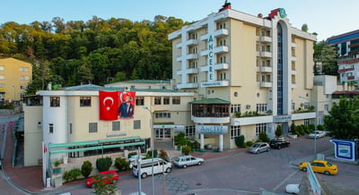 Ancere Thermal & Spa Hotel