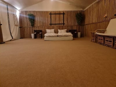 57 Safari (60 Km Away From Sharjah)