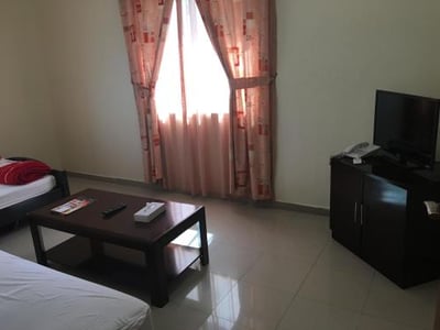 Habib Hotel Apartments