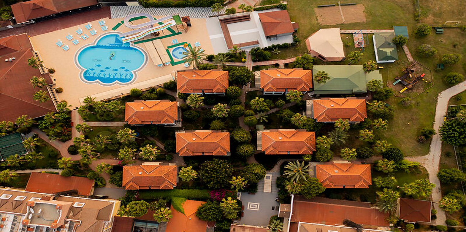 Miramor Garden Resort