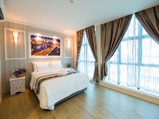 Lavender Inn Usj