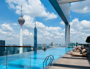 Lux Suites At Platinum Klcc By Face
