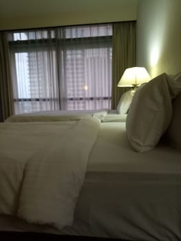 Kl Bintang Private Unite At Times Square (no Front Desk Please Contact The Property 5 Days Before Your Arrival)