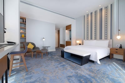 Le Méridien Riyadh