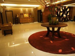 Gold Coast Morib International Resort