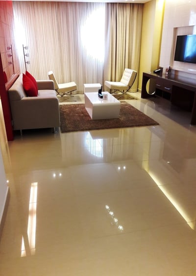 Coral Muscat Hotel And Apartments