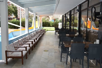Viva Beach  Hotel