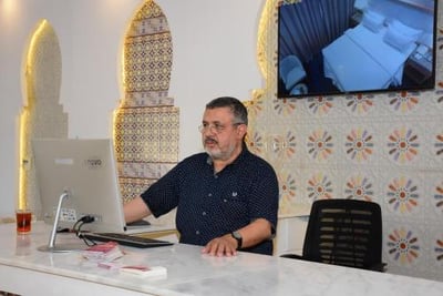 Al Farhan Panda Al Fayha