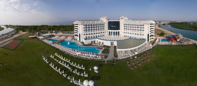 Water Side Resort & Spa