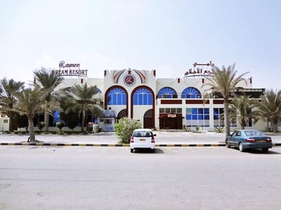 Ramee Dream Resort