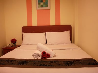 Sun Inns Kota Damansara