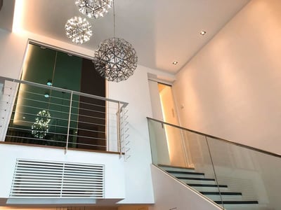 Scott Garden Home By Rooma (no Front Desk Please Contact The Property 5 Days Before Your Arrival)