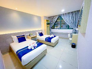 Starq Hotel Bukit Bintang