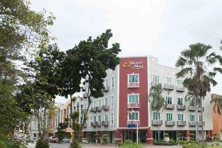 Qlassic Hotel Klia Klia2