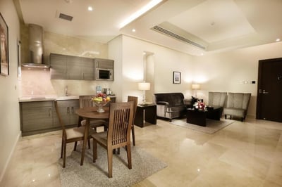 Aswar Hotel Suites Al Riyadh