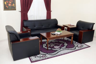 Al Usra Furnished Apartments