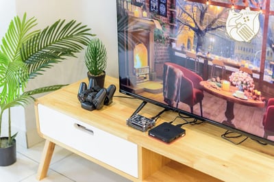 Muji Style Duplex Arte Mont Kiara (no Front Desk Contact The Property 5 Days In Advance)