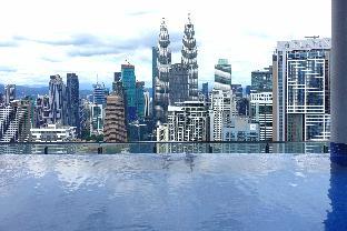 Luxe Residences By Wsd(no Front Desk Please Contact The Property 5 Days In Advance)