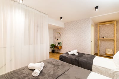 Ekocheras Luxury Suite (no Front Desk Please Contact The Property 5 Days Before Arrival)