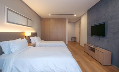 Sfera Residence Klcc(no Front Desk Please Contact The Property 5 Days In Advance)