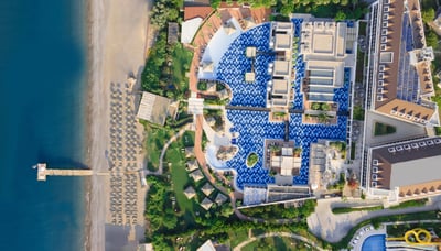 Tui Blue Belek