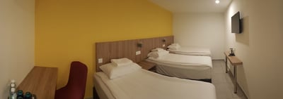 Orkid Port Klang Hotel(35km Away From Kuala Lumpur)
