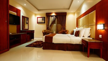 Nawarah For Hotel Suites