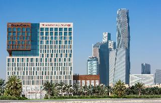 Hilton Garden Inn Riyadh Financial District