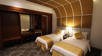 X Platinum Hotel