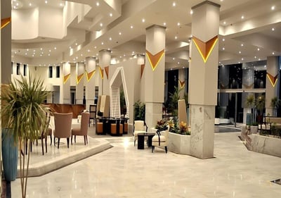 Sharming Inn Hotel