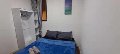 M Vertica Residences By Cozy Kl Homes(no Front Desk Please Contact The Property 5 Days In Advance)