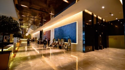 Platinum Suites Klcc By Pine Luxury Residence