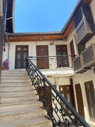 Hülya Hanim Konaği