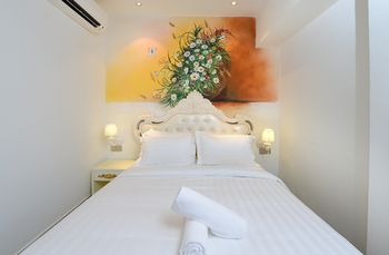 De Art Usj 21 Hotel