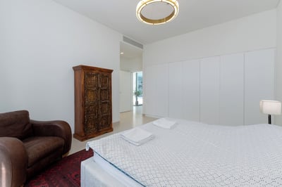 Al Zorah Villa Mint Stay
