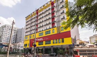 Signature International At Chinatown Hotel