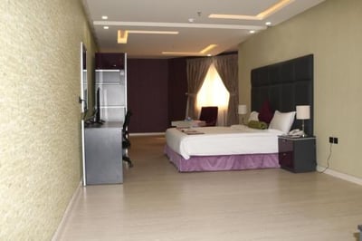 Nawa Hotel