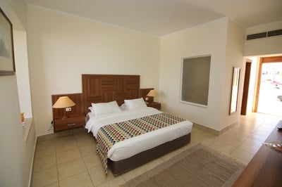 Club Reef Village