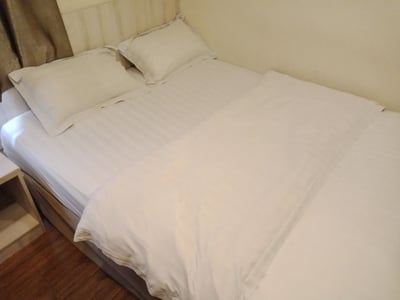 Home Inn 1 Taman Segar (no Front Desk Need To Contact Property 5 Days In Advance)