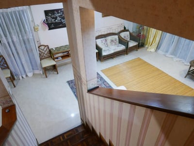 Lenang Homestay Putrajaya (no Front Desk Need To Contact Property 5 Days In Advance)