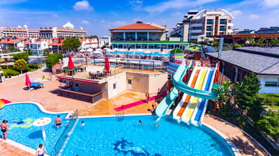 Luna Vista Belek