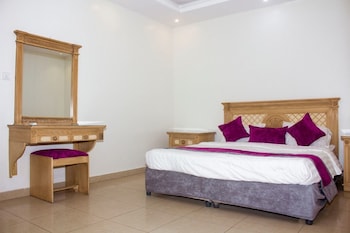 Almakan Hotel 107 (also Known As Mayyun Hotel 107)