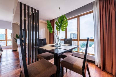 Dream City By Himmel (no Front Desk Need To Contact Property 5 Days In Advance)