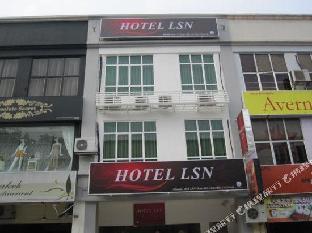 Lsn Hotel Kuala Lumpur