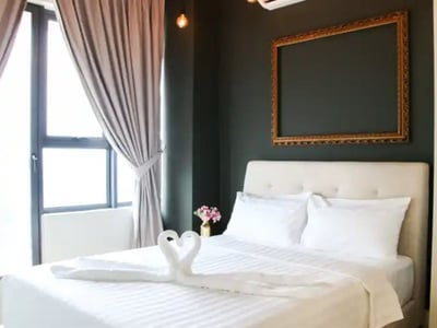 Victoria Home Arte Plus (no Front Desk Please Contact The Property 5 Days Before Arrival)