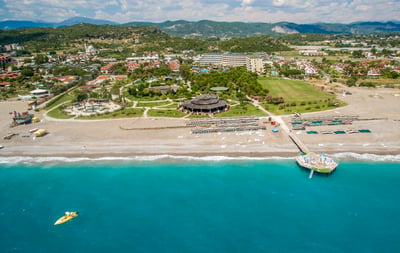 Armas Pemar Beach
